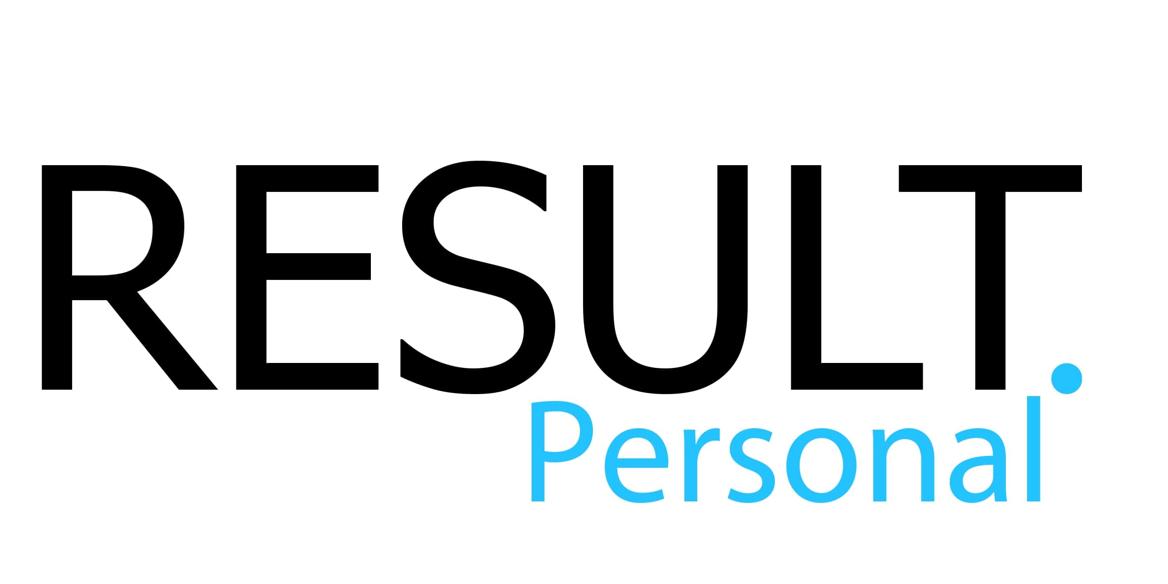 RESULT Personal